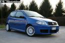 FIAT Punto di West - Foto 5