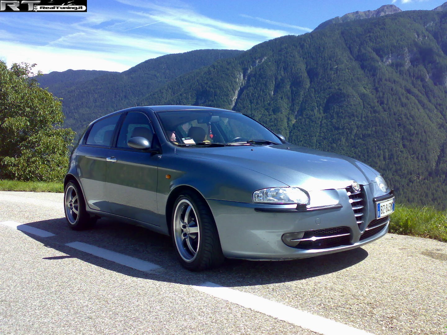 ALFA ROMEO 147 di ultrac - Foto 1