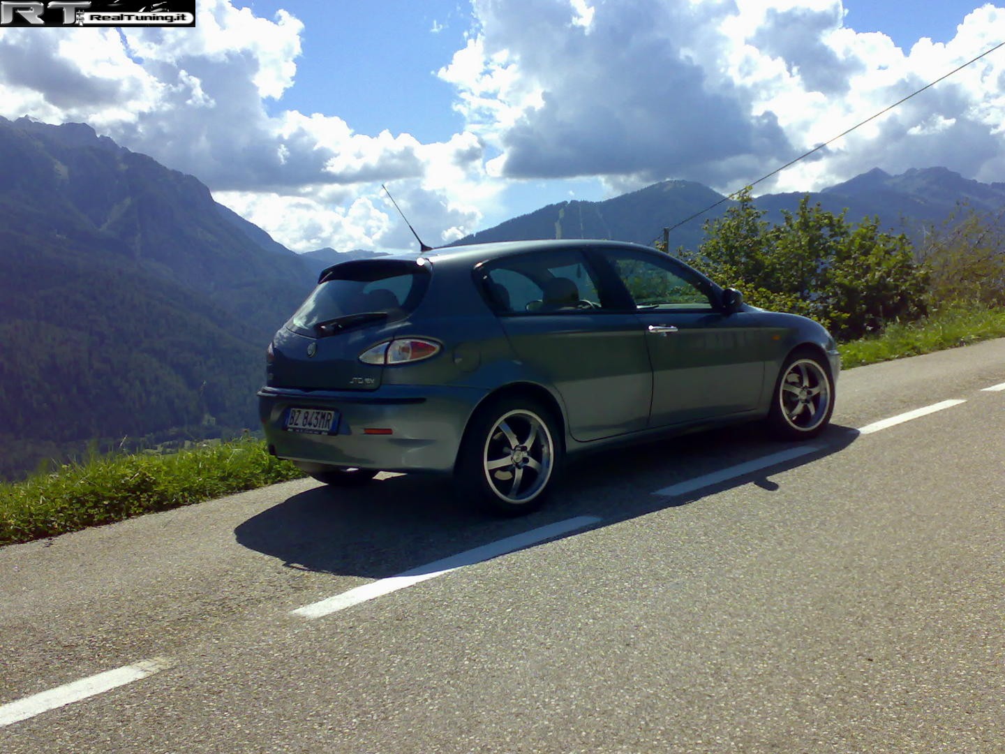 ALFA ROMEO 147 di ultrac - Foto 3