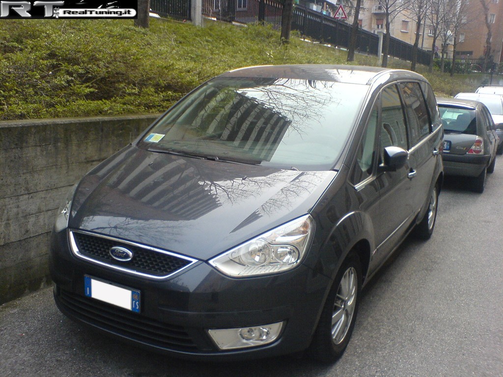 FORD Galaxy di BigEyes - Foto 1