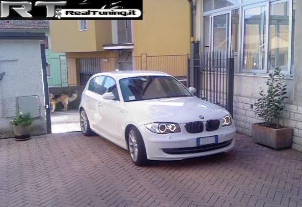 BMW Serie1 di Fabri - Foto 1