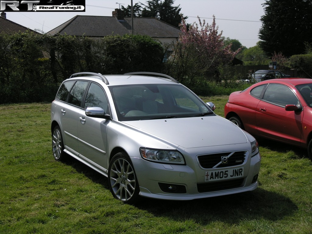 VOLVO V50 di Mannic119 - Foto 1