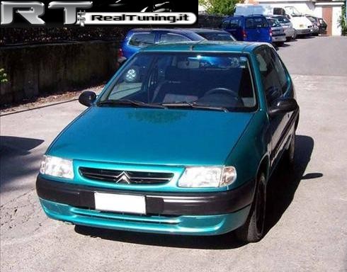 CITROEN saxo di stevo - Foto 1