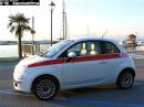 FIAT 500 di Outatime Design - Foto 2