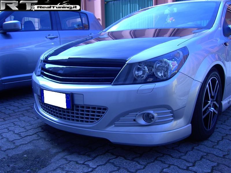 OPEL Astra GTC di robyssj4 - Foto 1