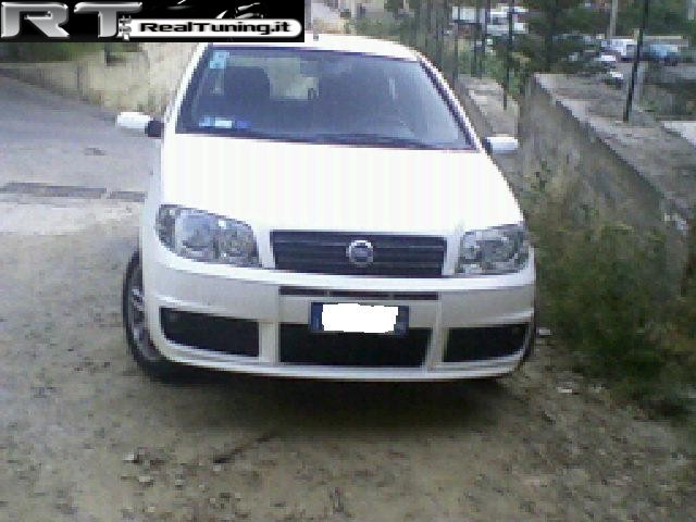 FIAT PUNTO di sporting89 - Foto 1