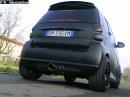 SMART FORTWO COUPè BRABUS XCLUSIVE di DIMABRABUS - Foto 2