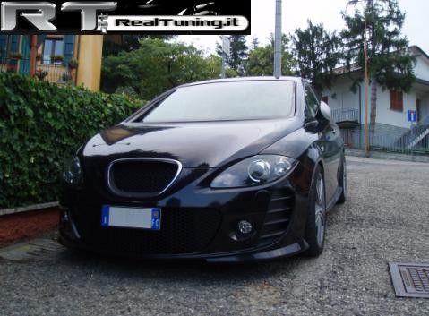 SEAT Leon FR di ravi91 - Foto 1