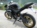 YAMAHA R125 di PLOZZA TUNING - Foto 2