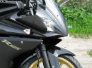 YAMAHA R125 di PLOZZA TUNING - Foto 4