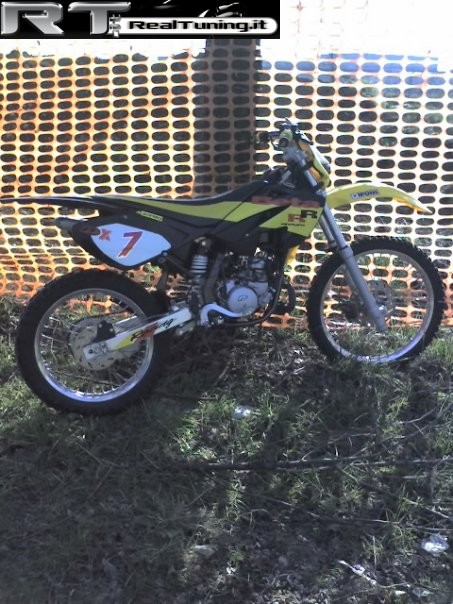 BETA rr50racing di vtman - Foto 1