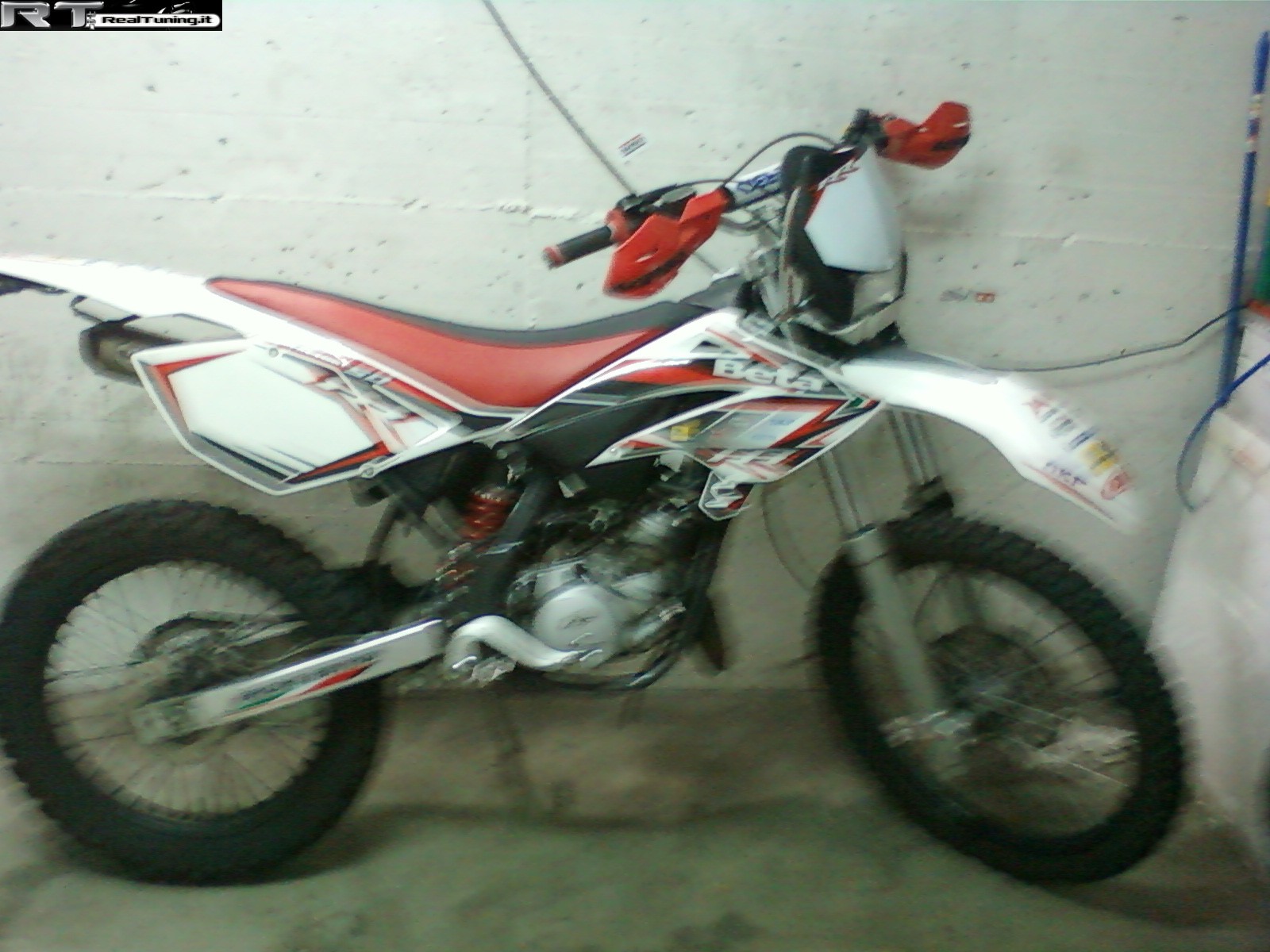 BETA rr50racing di vtman - Foto 2