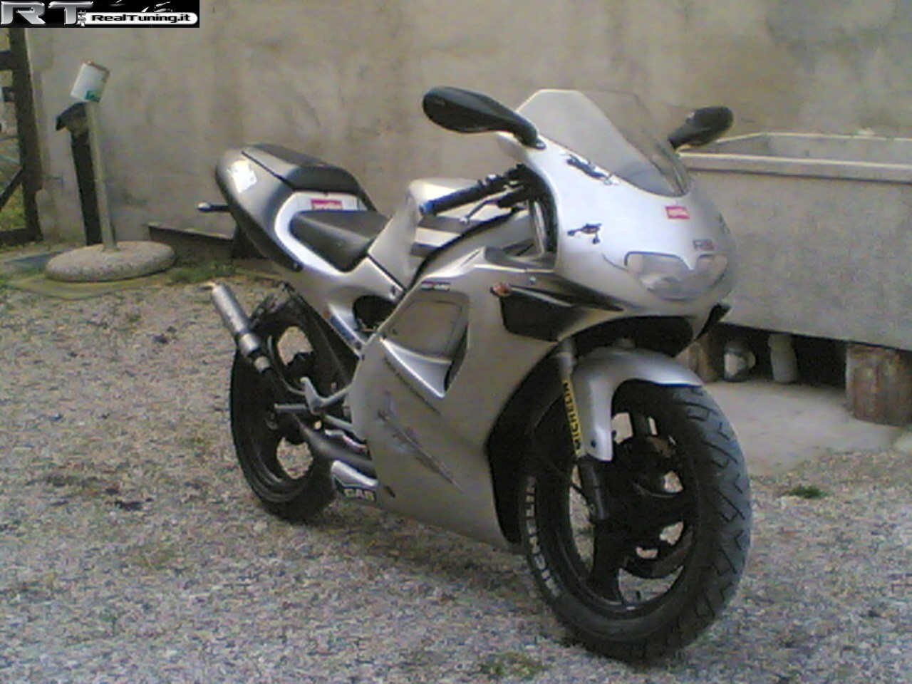 APRILIA RS Replica 50 di malby - Foto 1