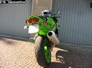 KAWASAKI Ninja ZX-6R di DavX - Foto 10