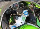 KAWASAKI Ninja ZX-6R di DavX - Foto 12