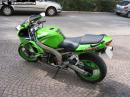 KAWASAKI Ninja ZX-6R di DavX - Foto 3