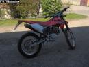 HONDA CRF 230F di SIMODESYGN - Foto 2