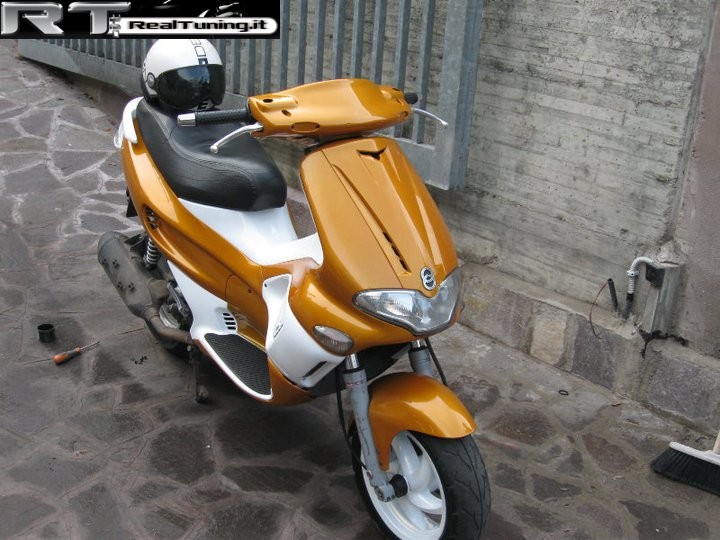 GILERA runner di simone93g - Foto 1