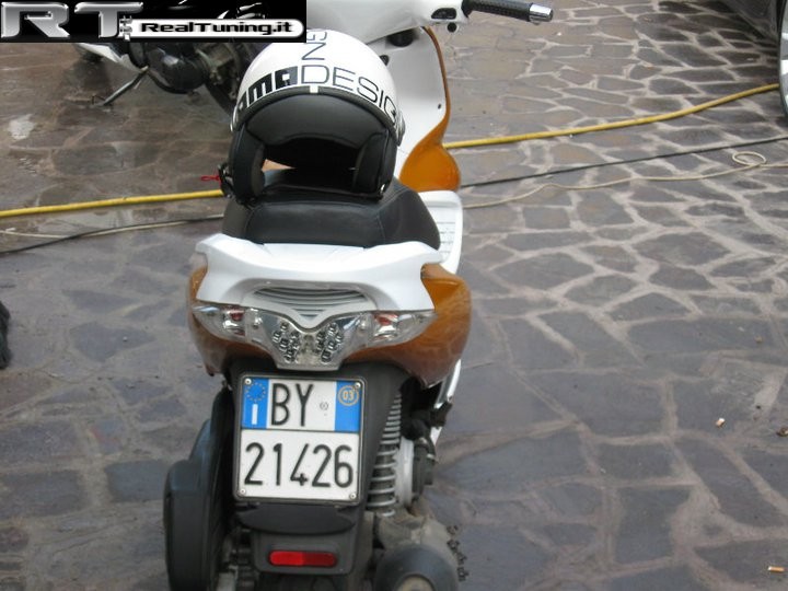 GILERA runner di simone93g - Foto 2