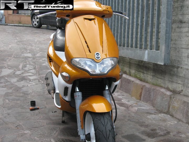 GILERA runner di simone93g - Foto 3