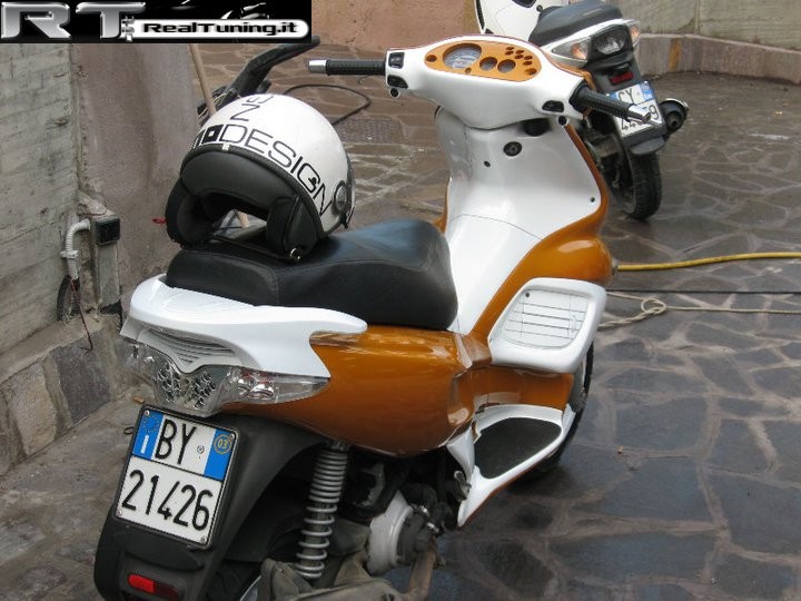 GILERA runner di simone93g - Foto 4