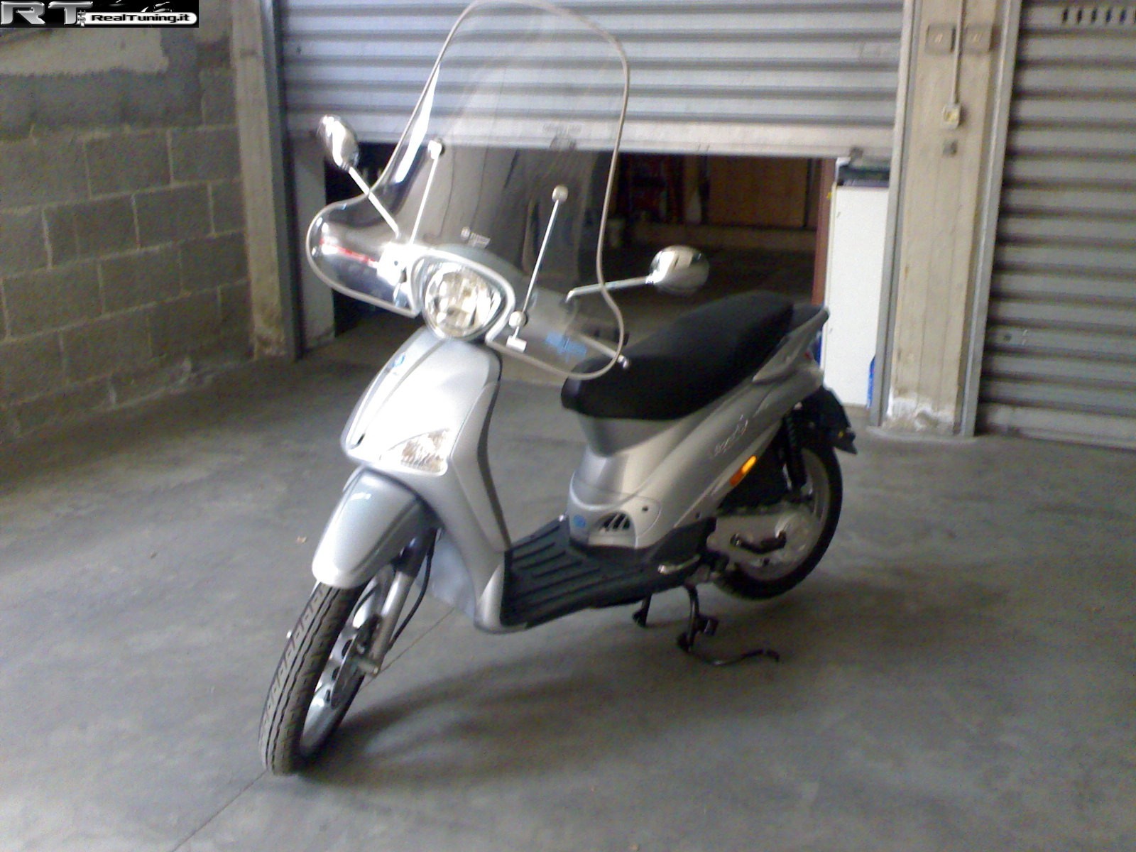 PIAGGIO liberty di fabri1491 - Foto 1