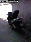 KYMCO xciting di DanieleDesign - Foto 2