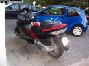 KYMCO xciting di DanieleDesign - Foto 5