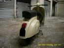 PIAGGIO Vespa di StreetRacer - Foto 2