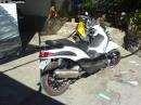 PIAGGIO BEVERLY  di LATINO HEAT - Foto 3