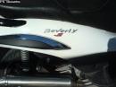 PIAGGIO BEVERLY  di LATINO HEAT - Foto 4