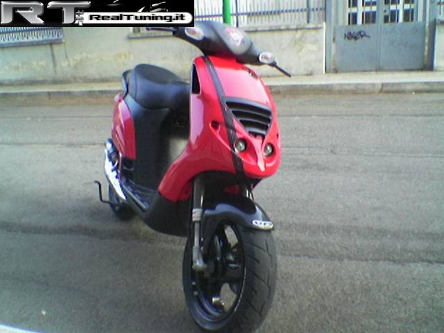 PIAGGIO nrg  di Kekkomini90 - Foto 1