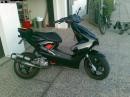 YAMAHA aerox di bolza89 - Foto 2