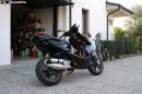 YAMAHA aerox di bolza89 - Foto 7