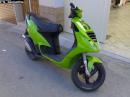 PIAGGIO nrg mc2 di caciups - Foto 3