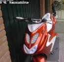 YAMAHA aerox di giuseppebrunelli - Foto 2