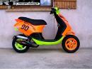 PIAGGIO zip sp di fabiozip - Foto 2